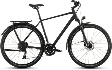 Cube Kathmandu Pro 2026 Hybrid Hybrid