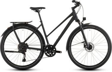 Cube Kathmandu Pro 2026 Hybrid Hybrid