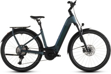 Cube Kathmandu  SLT 800 2026 Hybrid Hybrid