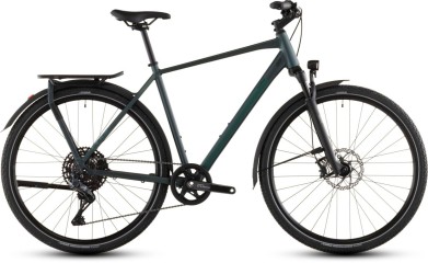 Cube Kathmandu SLT 2026 Hybrid Hybrid