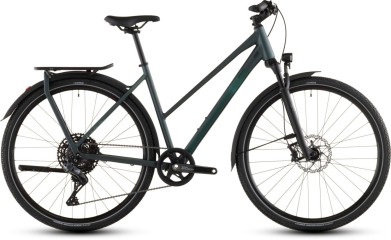 Cube Kathmandu SLT 2026 Hybrid Hybrid