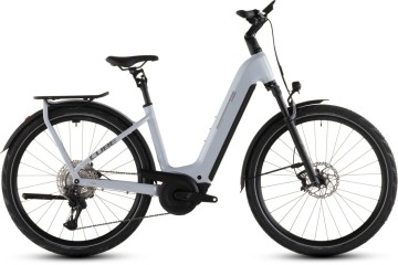 Cube Kathmandu  SLX 800 2026 Hybrid Hybrid