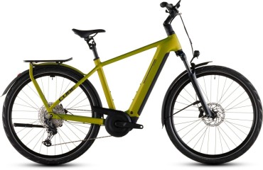 Cube Kathmandu  Pro 800 2026 Hybrid Hybrid