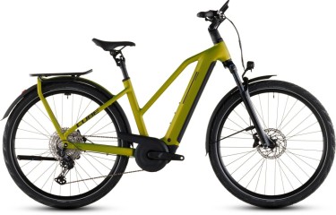 Cube Kathmandu  Pro 800 2026 Hybrid Hybrid