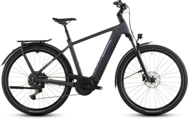 Cube Kathmandu ONE 800 2026 Hybrid Cube Kathmandu ONE 800 2026 Hybrid Hybrid