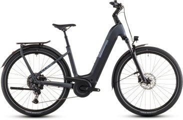 Cube Kathmandu  ONE 800 2026 Hybrid Hybrid