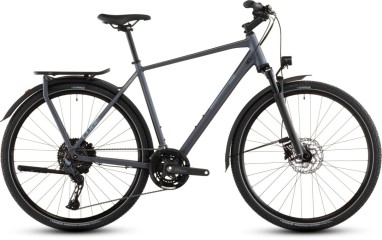 Cube Kathmandu EXC 2026 Hybrid Hybrid