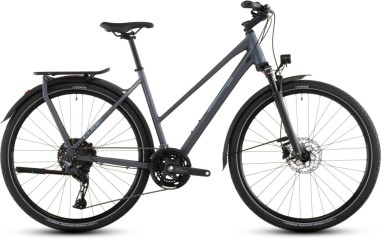 Cube Kathmandu EXC 2026 Hybrid Hybrid