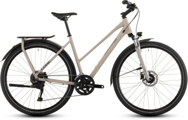 Cube Kathmandu ONE 2026 Hybrid Hybrid