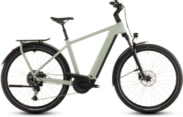 Cube Kathmandu  ONE 800 2026 Hybrid Hybrid