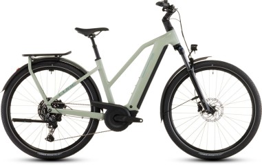 Cube Kathmandu  ONE 800 2026 Hybrid Hybrid