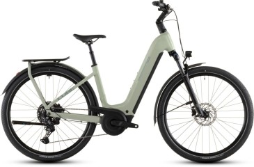 Cube Kathmandu  ONE 800 2026 Hybrid Hybrid