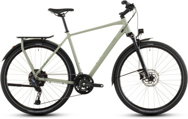 Cube Kathmandu ECX 2026 Hybrid Hybrid
