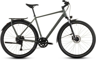 Cube Kathmandu ONE 2026 Hybrid Hybrid