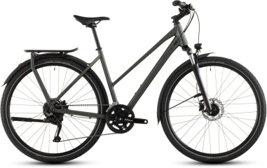Cube Kathmandu ONE 2026 Hybrid Hybrid