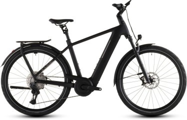 Cube Kathmandu  SLX 800 2026 Hybrid Hybrid