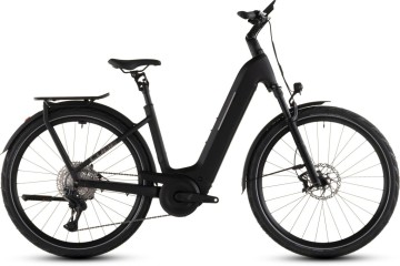 Cube Kathmandu  SLX 800 2026 Hybrid Hybrid