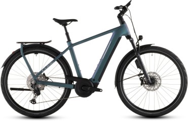 Cube Kathmandu  EXC 800 2026 Hybrid Hybrid