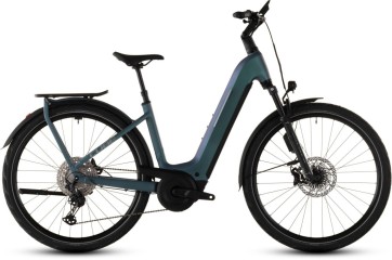 Cube Kathmandu  EXC 800 2026 Hybrid Hybrid