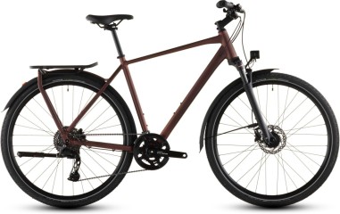 Cube Kathmandu Pro 2026 Hybrid Hybrid