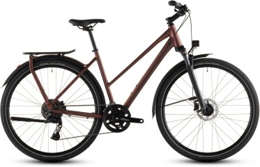Cube Kathmandu Pro 2026 Hybrid Hybrid