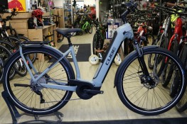 Cube Kathmandu  One 625 EE 2023 Hybrid Hybrid