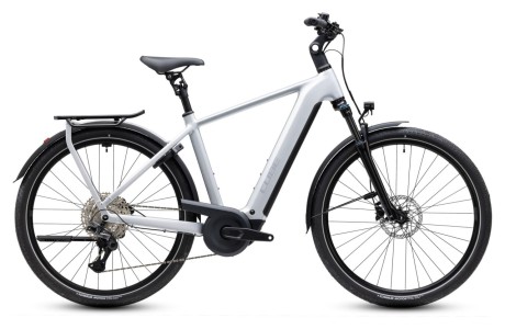 Cube Kathmandu  ONE 800 2027 Hybrid Hybrid