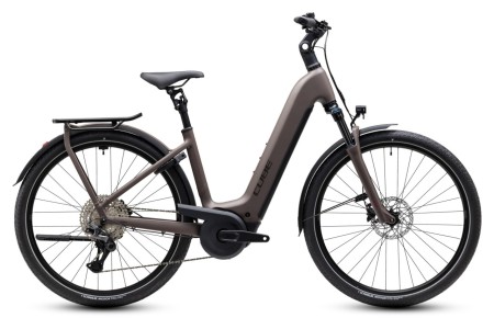 Cube Kathmandu  ONE 800 Low Step 2027 Hybrid Hybrid