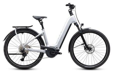 Cube Kathmandu  ONE 800 Low Step 2027 Hybrid Hybrid