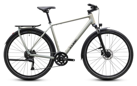 Cube Kathmandu ONE 2027 Hybrid Hybrid