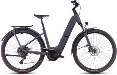 Cube Kathmandu  One low-step 800 2025 Hybrid Hybrid