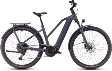 Cube Kathmandu  One trapezium 800 2025 Hybrid Hybrid
