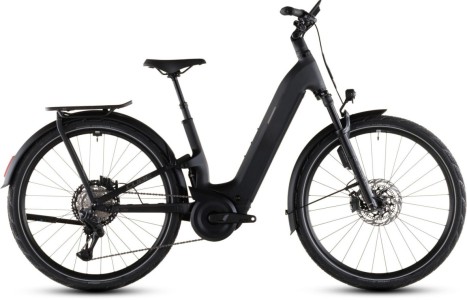 Cube KATHMANDU HYBRID ONE11 HPC SLT 800 CARBON-SILVERDUST 2026 Hybrid Cube KATHMANDU HYBRID ONE11 HPC SLT 800 CARBON-SILVERDUST 2026 Hybrid Hybrid