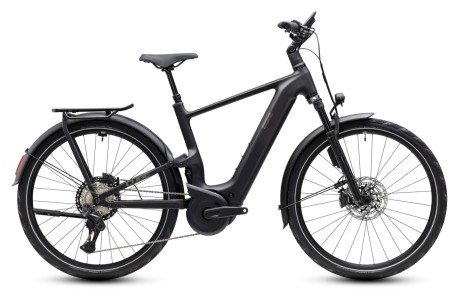 Cube Kathmandu  One11 HPC SLT 800 2027 Hybrid Hybrid