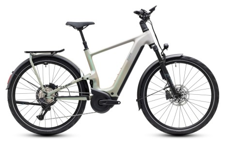Cube Kathmandu  One11 HPC SLT 800 2027 Hybrid Hybrid