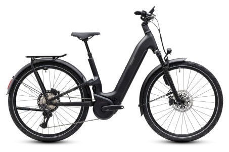 Cube Kathmandu  One11 HPC SLT 800 Low Step 2027 Hybrid Hybrid