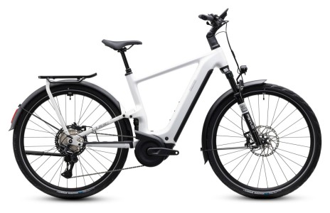 Cube Kathmandu  One11 HPC SLX 800 2027 Hybrid Hybrid