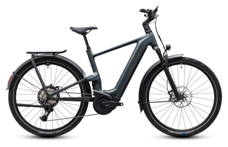 Cube Kathmandu  One11 HPC SLX 800 2027 Hybrid Hybrid