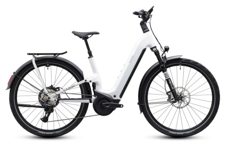 Cube Kathmandu  One11 HPC SLX 800 Low Step 2027 Hybrid Hybrid