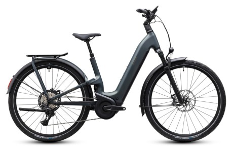 Cube Kathmandu  One11 HPC SLX 800 Low Step 2027 Hybrid Hybrid