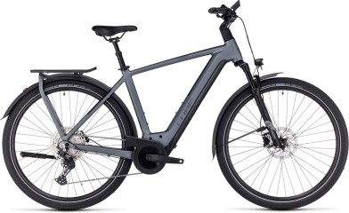 Cube Kathmandu  Pro 750 2023 Hybrid Hybrid