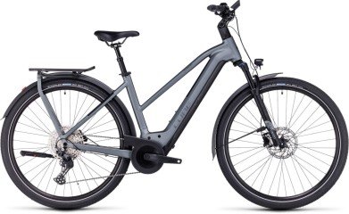 Cube Kathmandu  Pro 750 T 2023 Hybrid Hybrid