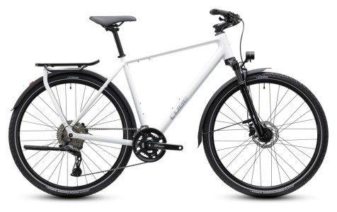 Cube Kathmandu Pro 2027 Hybrid Hybrid