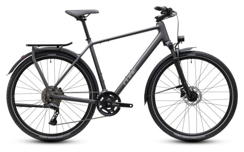 Cube Kathmandu Pro 2027 Hybrid Hybrid