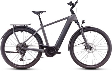 Cube Kathmandu  Pro 800 2025 Hybrid Hybrid
