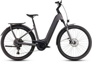 Cube Kathmandu  Pro low-step 800 2025 Hybrid Hybrid