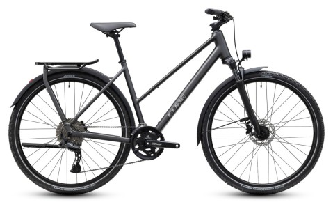 Cube Kathmandu Pro Trapeze 2027 Hybrid Hybrid