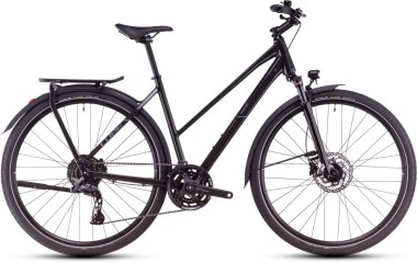 Cube Kathmandu Pro trapezium 2025 Hybrid Hybrid