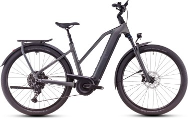 Cube Kathmandu  Pro trapezium 800 2025 Hybrid Hybrid