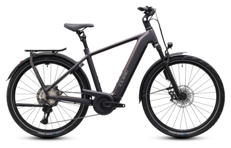 Cube Kathmandu  SLT 800 2027 Hybrid Hybrid